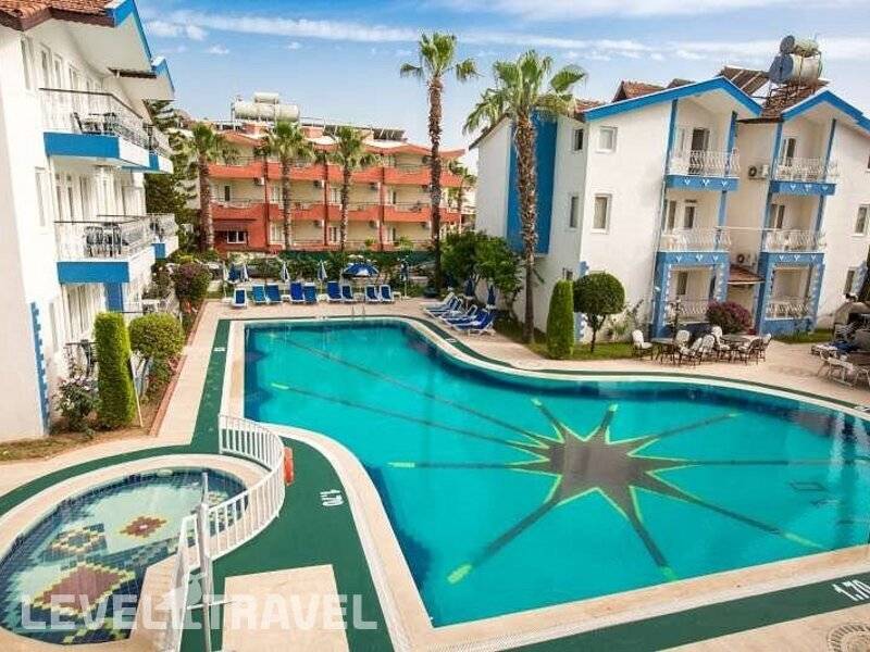 Фотография Smile Papaya Hotel