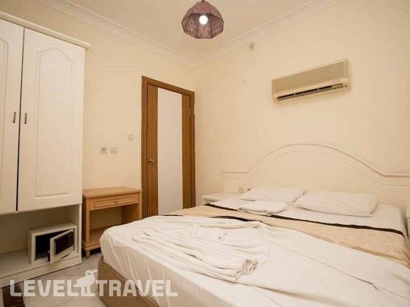 Фотография Smile Papaya Hotel
