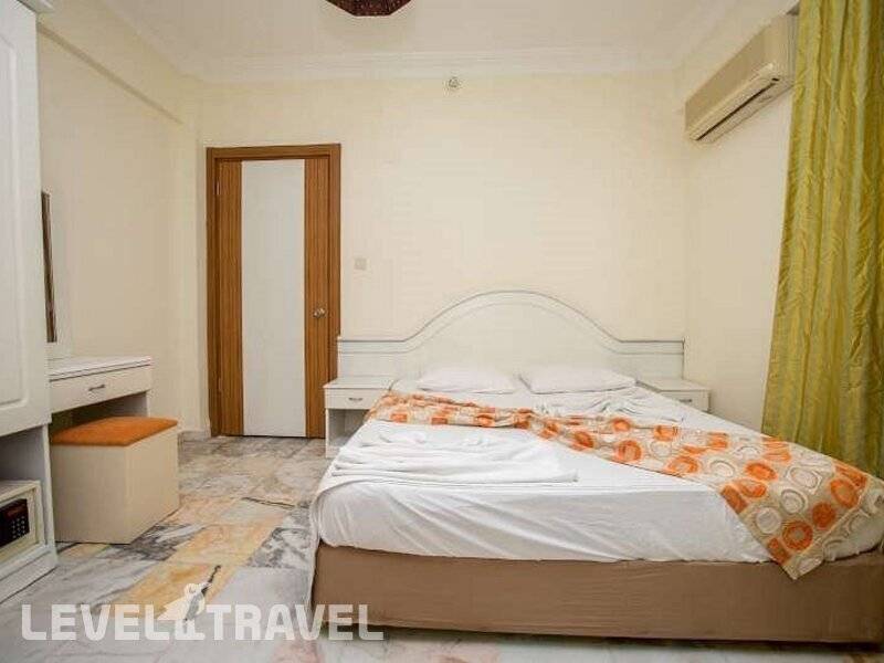 Фотография Smile Papaya Hotel