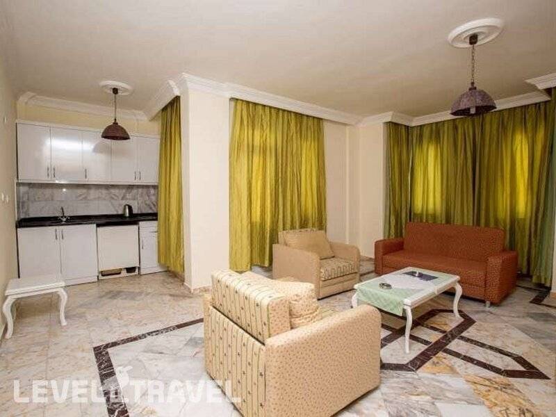 Фотография Smile Papaya Hotel