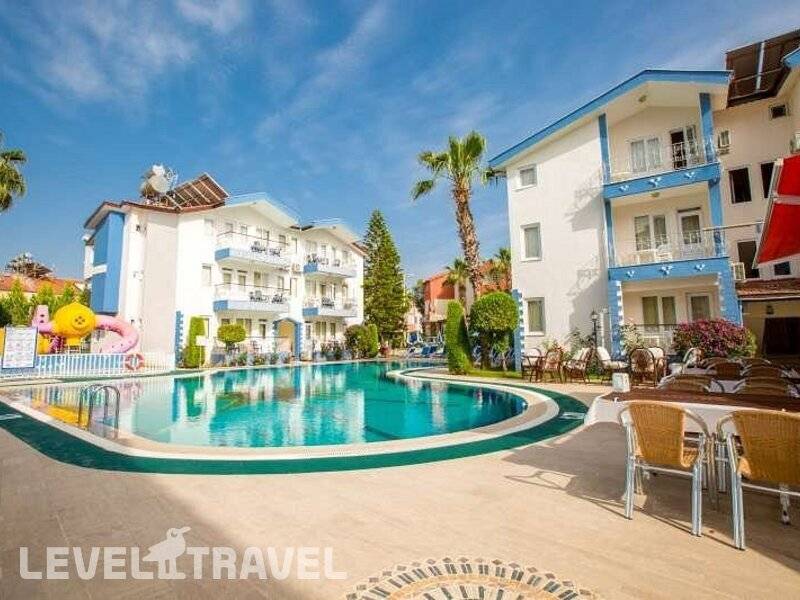 Фотография Smile Papaya Hotel