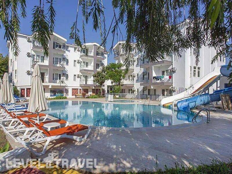 Фотография Club Solis Garden