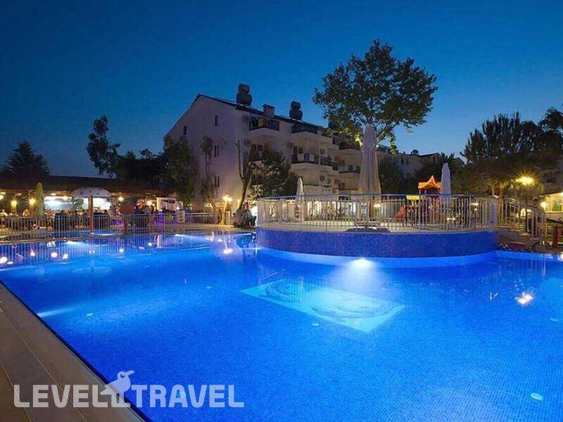 Фотография Club Solis Garden