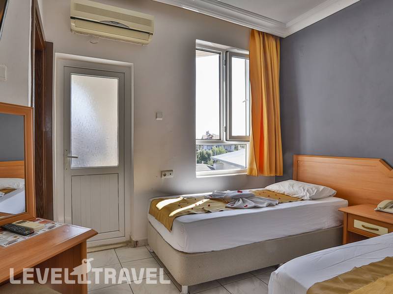 Фотография Angora Apartment