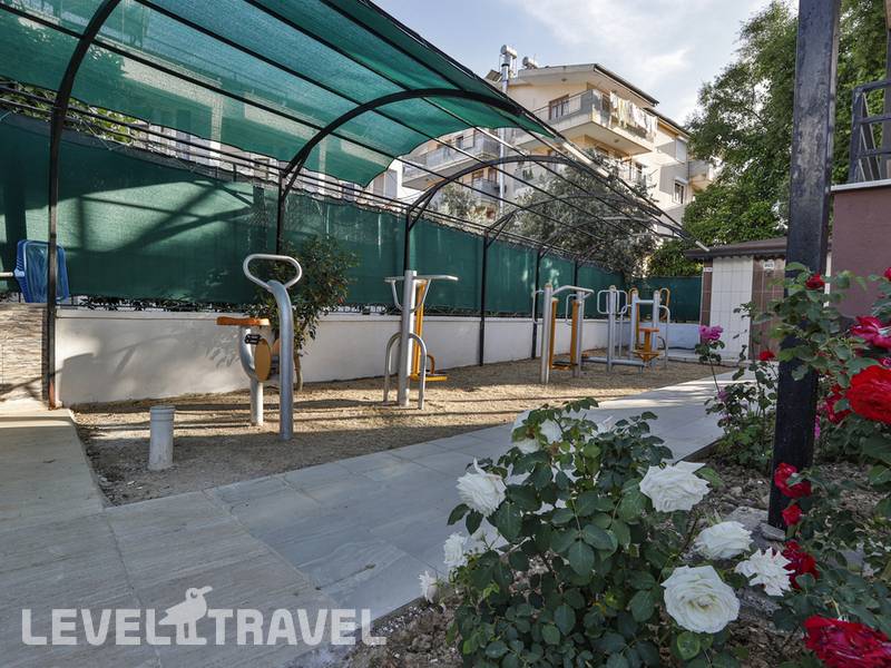Фотография Angora Apartment