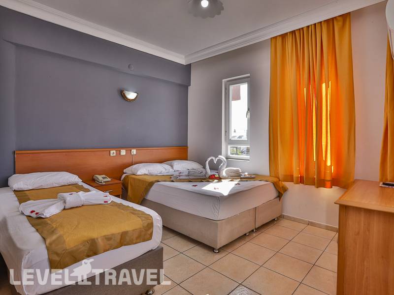 Фотография Angora Apartment