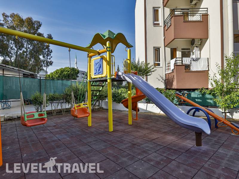 Фотография Angora Apartment