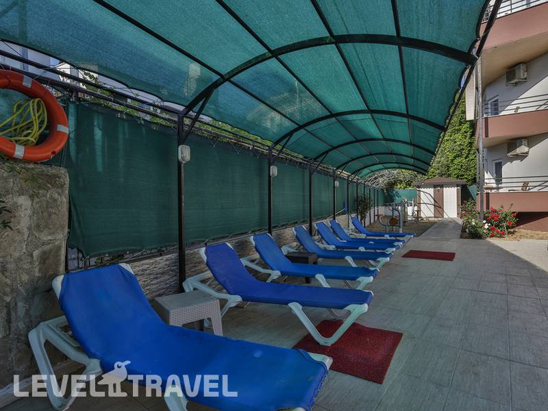 Фотография Angora Apartment