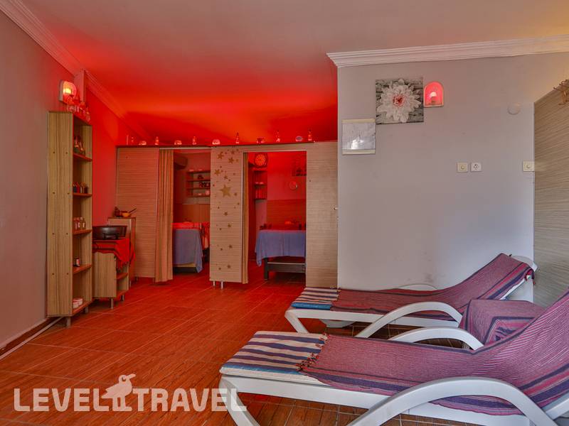 Фотография Angora Apartment