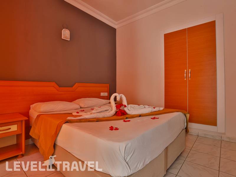 Фотография Angora Apartment