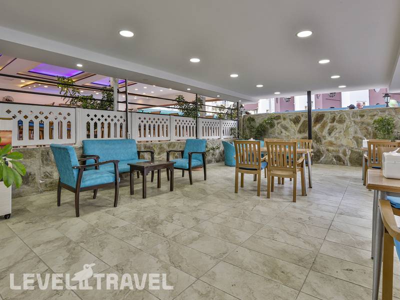 Фотография Angora Apartment
