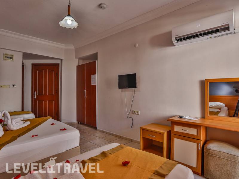 Фотография Angora Apartment