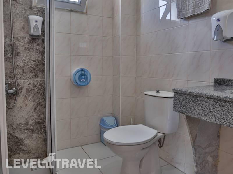 Фотография Angora Apartment