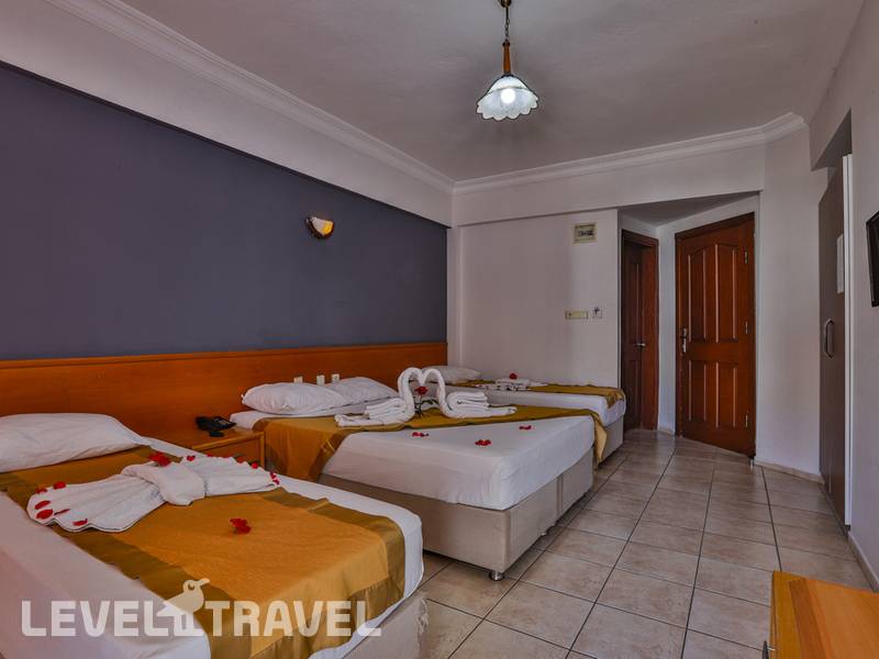 Фотография Angora Apartment