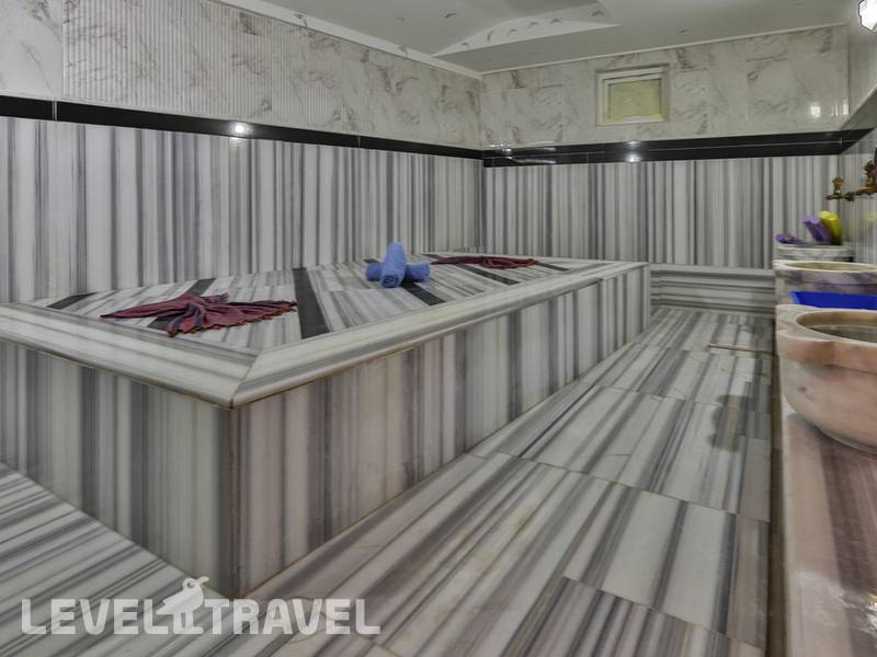 Фотография Angora Apartment