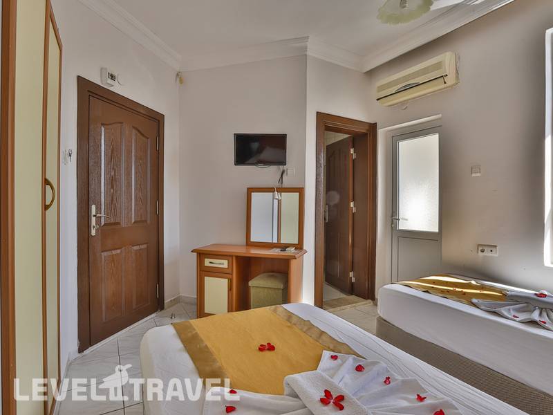 Фотография Angora Apartment