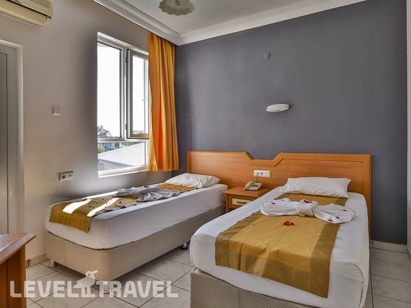Фотография Angora Apartment
