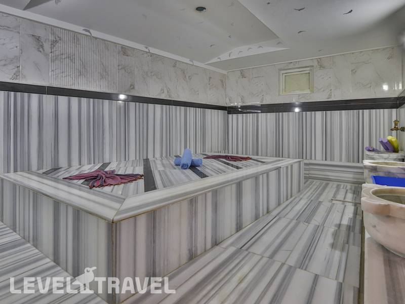 Фотография Angora Apartment