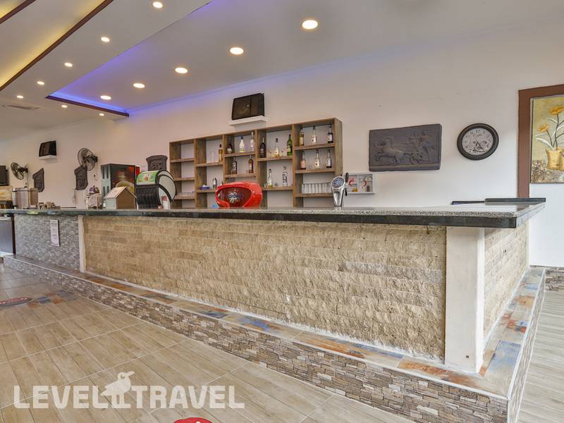 Фотография Angora Apartment
