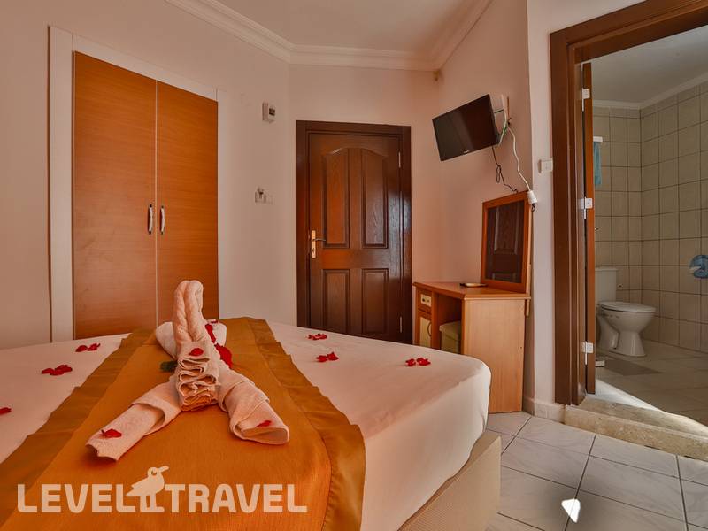 Фотография Angora Apartment
