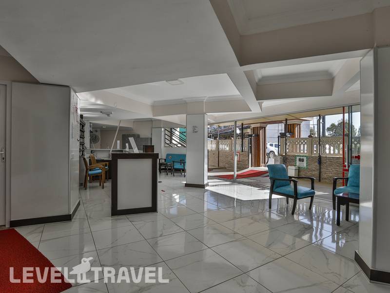 Фотография Angora Apartment