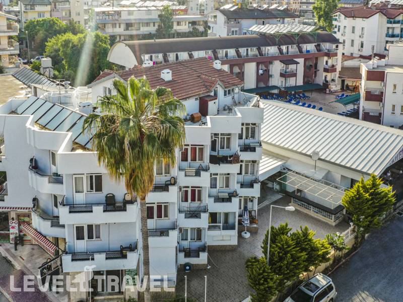 Фотография Angora Apartment