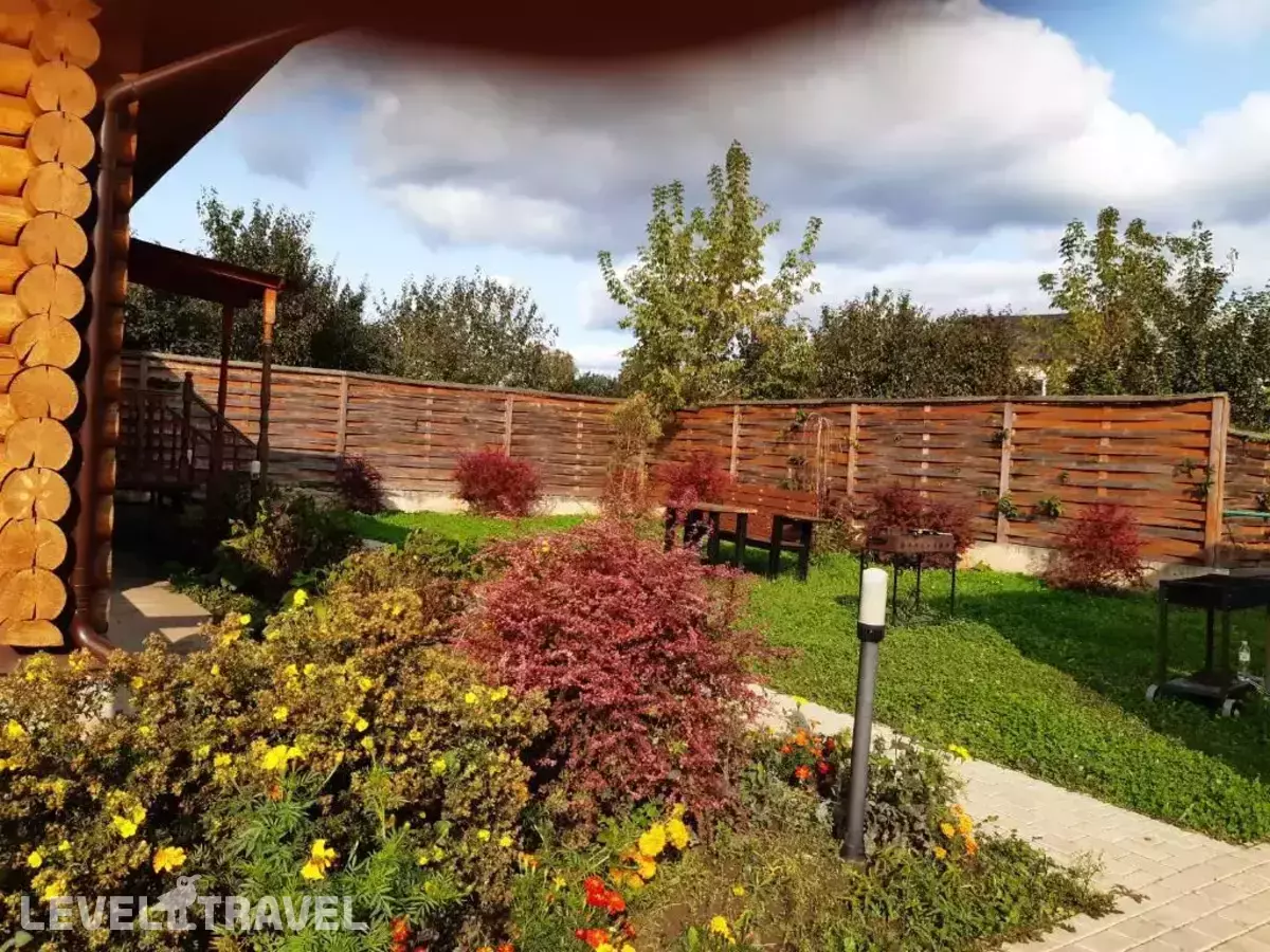 ГД Золотой Павлин