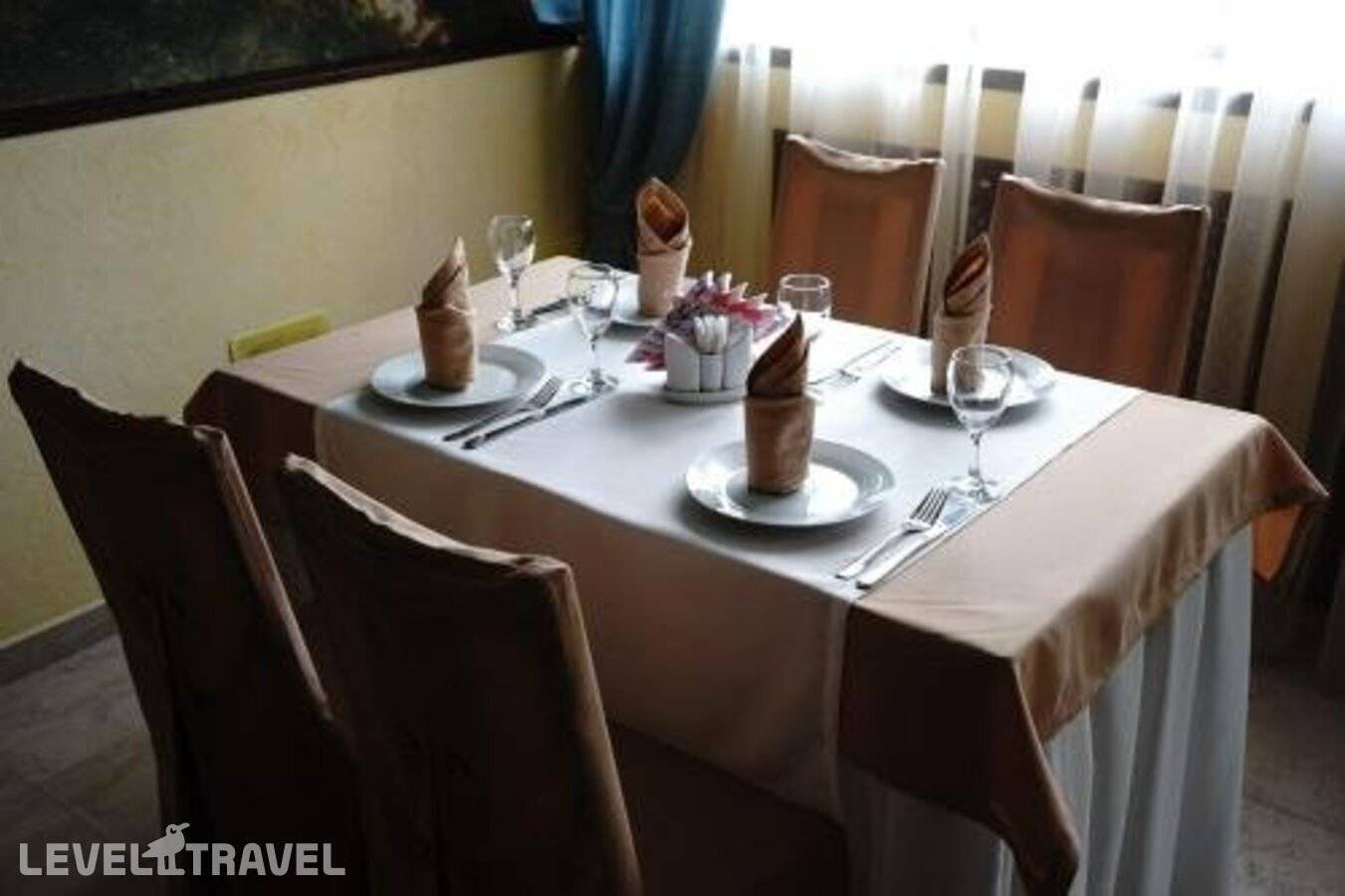Изображение отеля 21