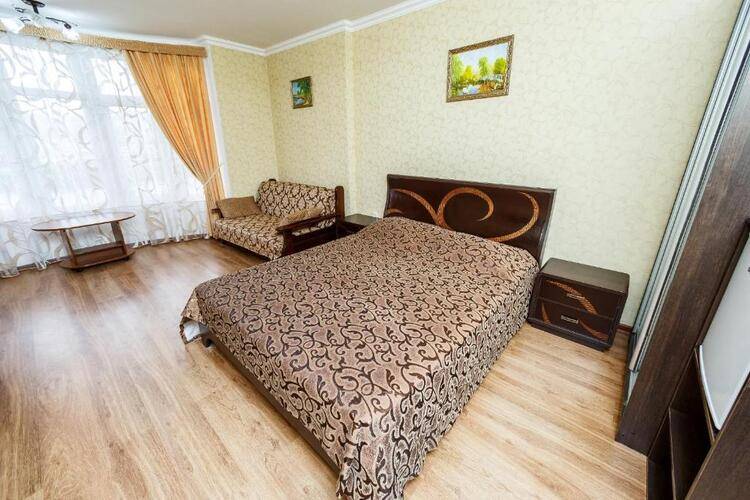 Гостевой дом Сюзен