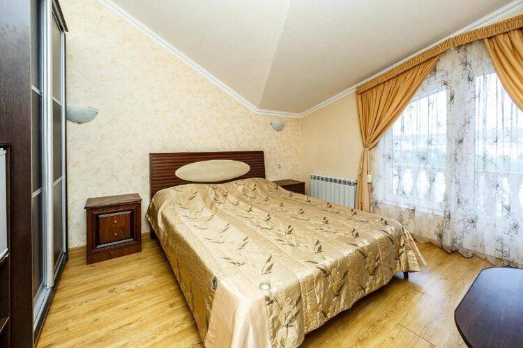 Гостевой дом Сюзен