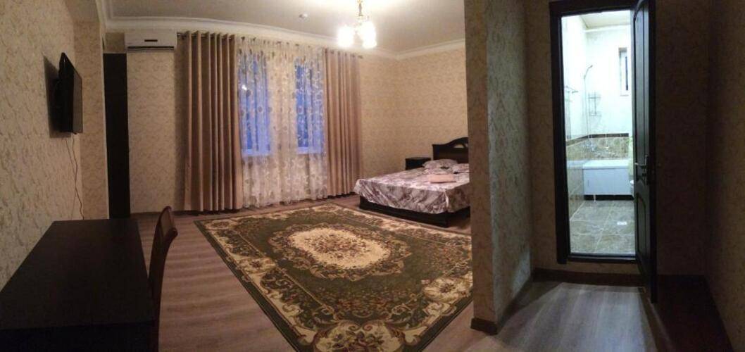 Мини-отель Восток