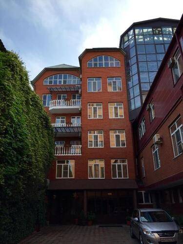 Отель Централ (Central)