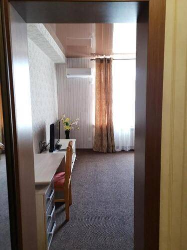 Отель Централ (Central)