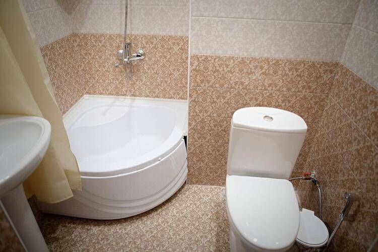 Отель SeaZone