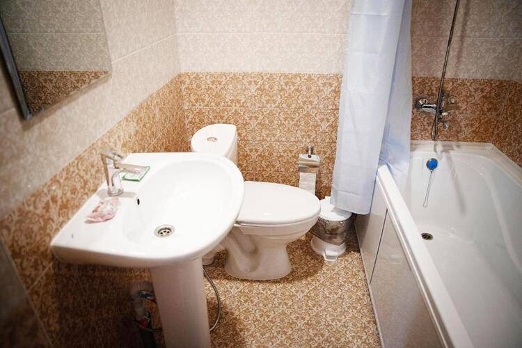 Отель SeaZone
