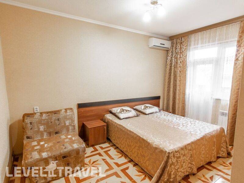 Фотография Отель Анна