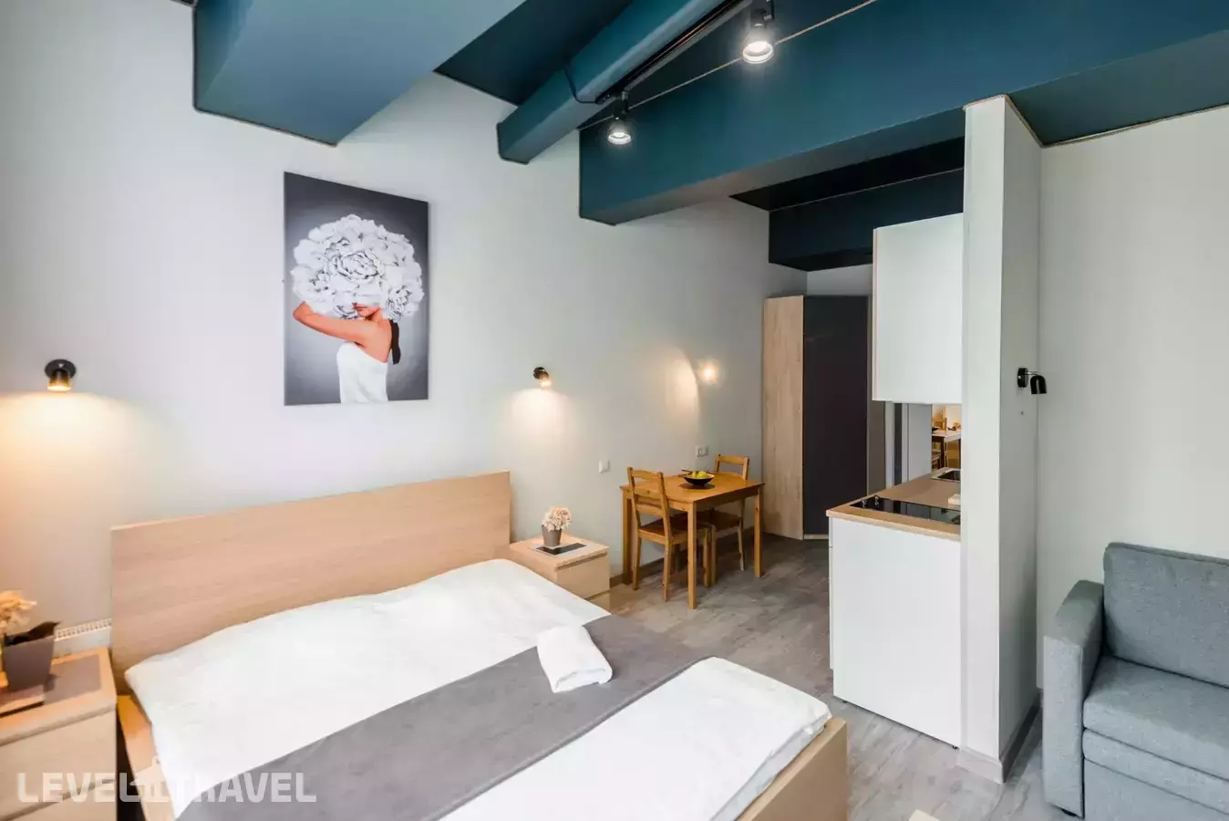 Knokey (Кноки) на улице Автозаводская 23, строение 120