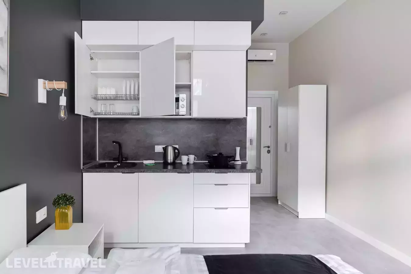 Knokey (Кноки) на улице Новоалексеевская