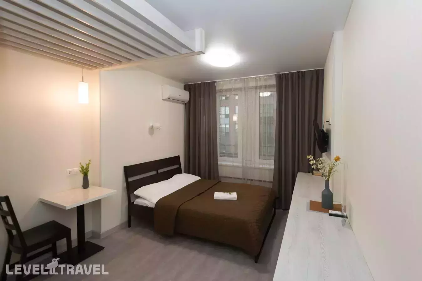 Knokey (Кноки) на улице Новодмитровская