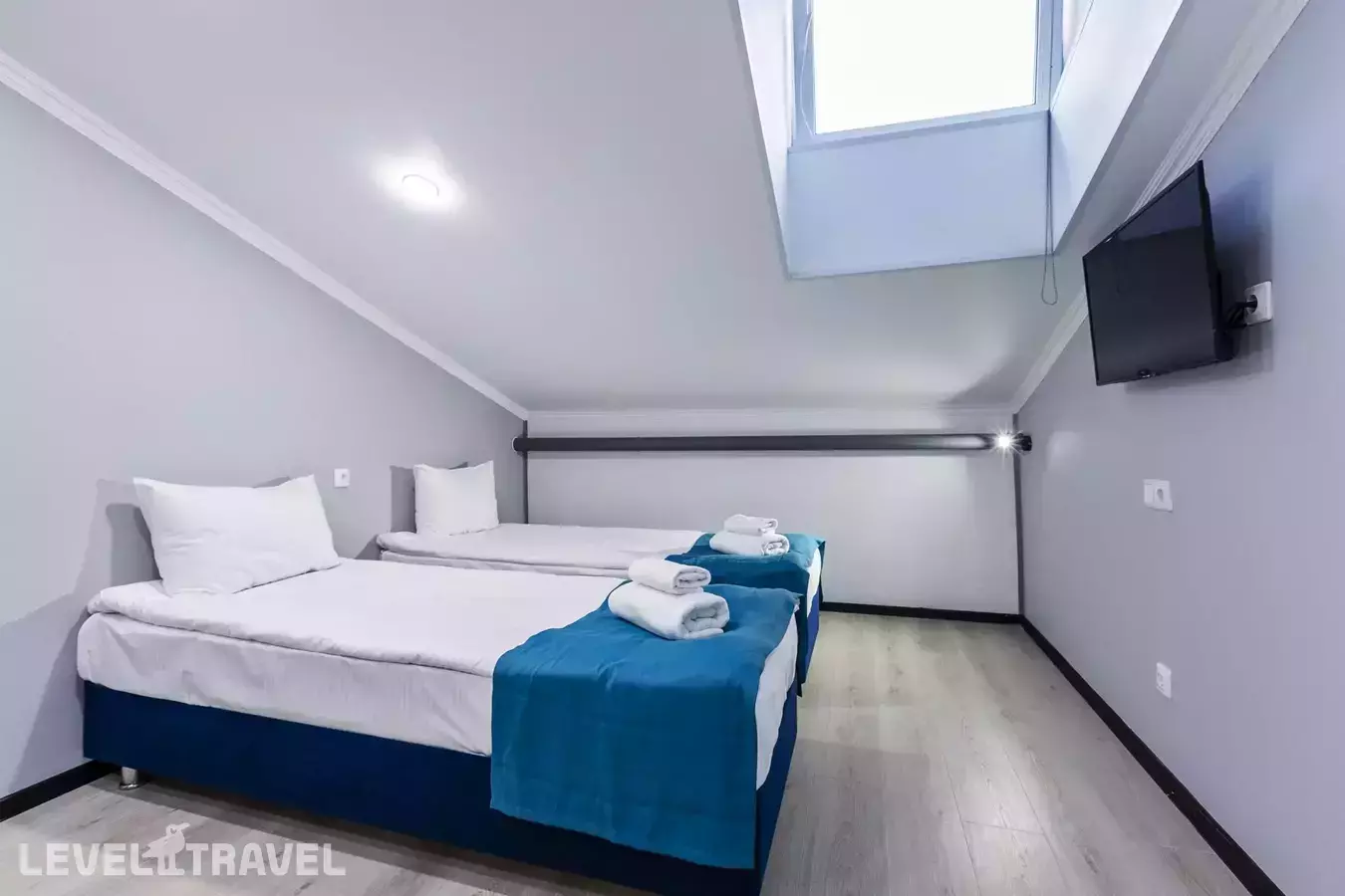 Loftet Apartments (Лофтет Апартментс)