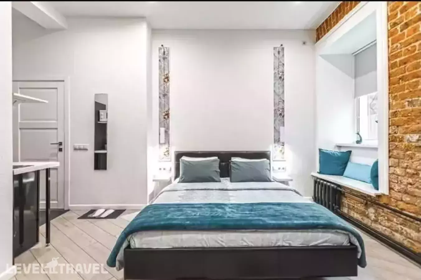 Мини-Отель Aesthetics Room House