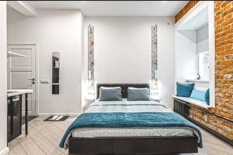 Мини-Отель Aesthetics Room House