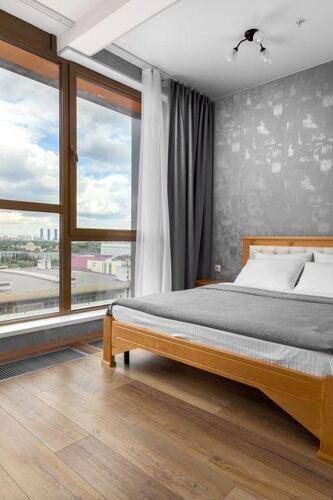 Апартаменты КИГО Лайнер Восток