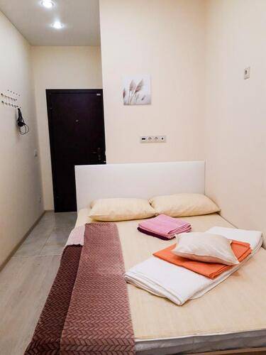 Апартаменты В Жк Царская Площадь (Adults Only 18+)