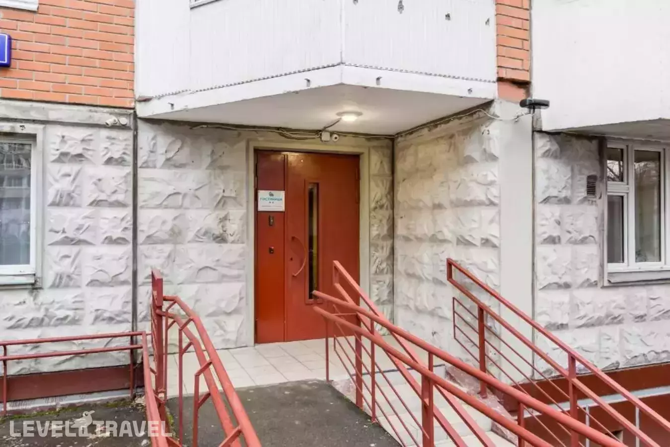 Гостиница Федорова