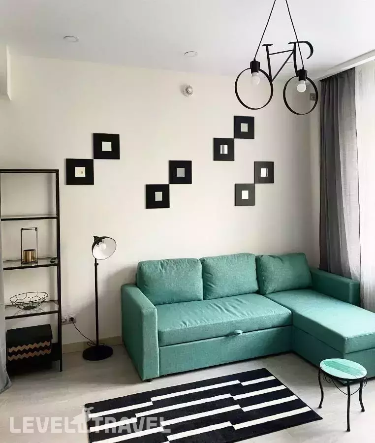 Апарт-отель Линд