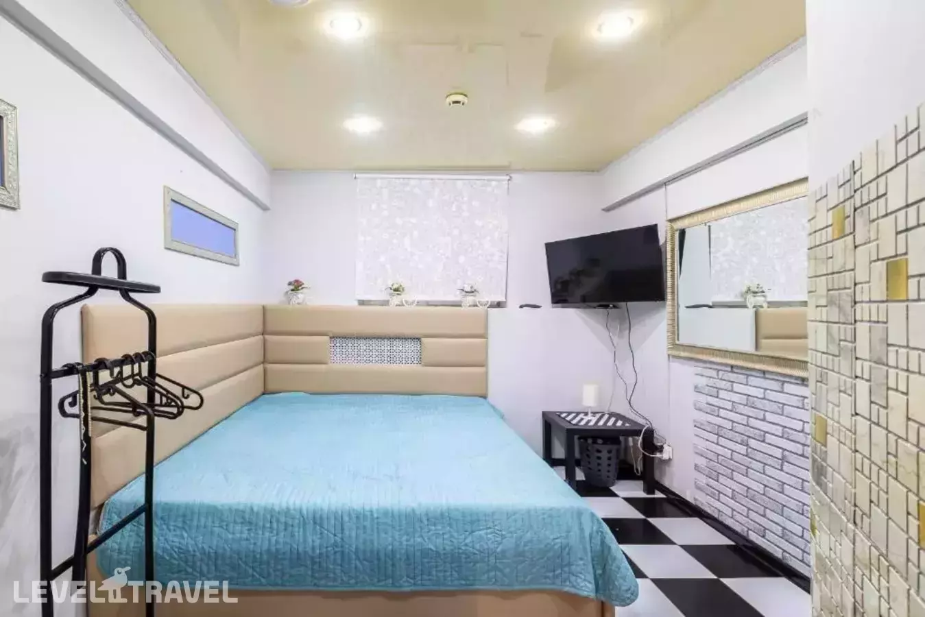 Мини-Отель A&T (Chili)