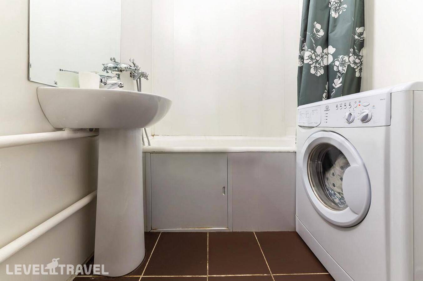 фотографии отеля Hanaka (Ханака) на Алма-Атинской 8/1 в Россия(Южный административный округ (ЮАО)) - фото №7