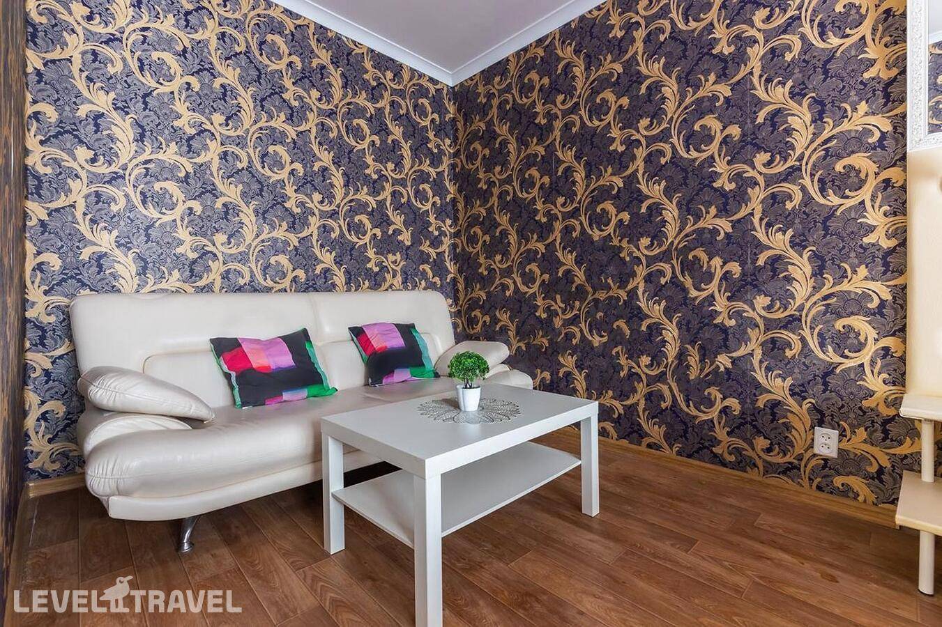 фотографии отеля Hanaka (Ханака) на Алма-Атинской 8/1 в Россия(Южный административный округ (ЮАО)) - фото №6