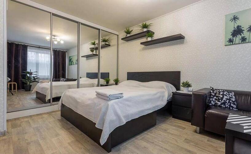 Hanaka (Ханака) на Щелковском 46